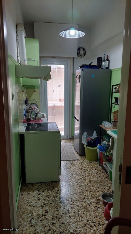 Διαμέρισμα 71 τ.μ. προς πώληση, Πλατεία Αττικής