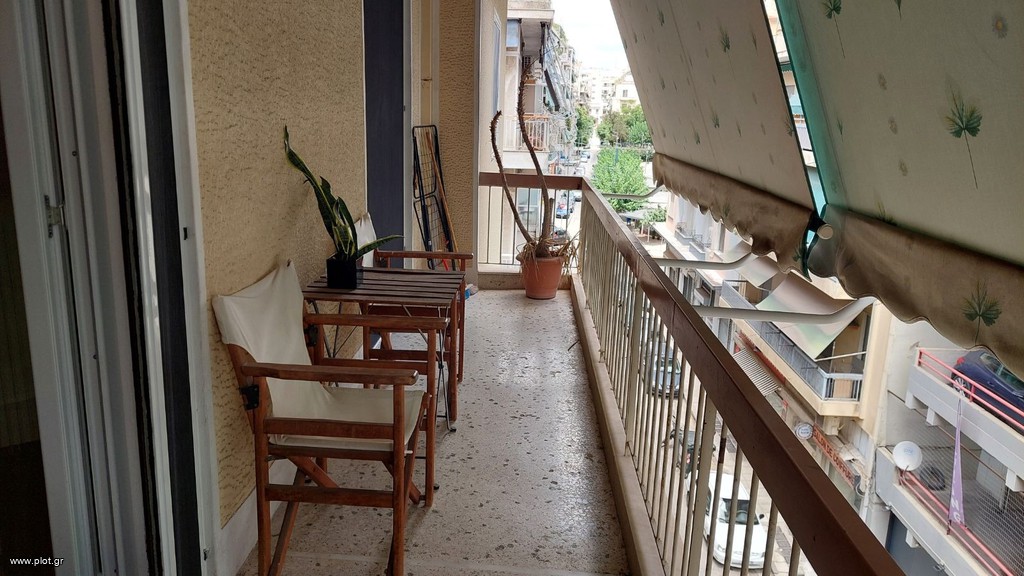 Διαμέρισμα 71 τ.μ. προς πώληση, Πλατεία Αττικής