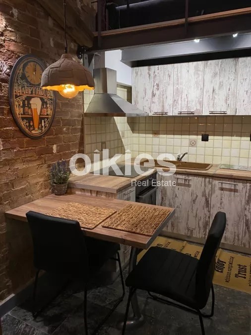 Διαμέρισμα 40 τ.μ. προς πώληση, Θεσσαλονίκη - Κέντρο, Νέα Παραλία
