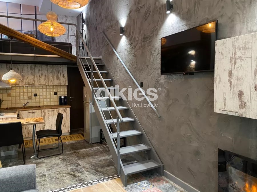 Διαμέρισμα 40 τ.μ. προς πώληση, Θεσσαλονίκη - Κέντρο, Νέα Παραλία