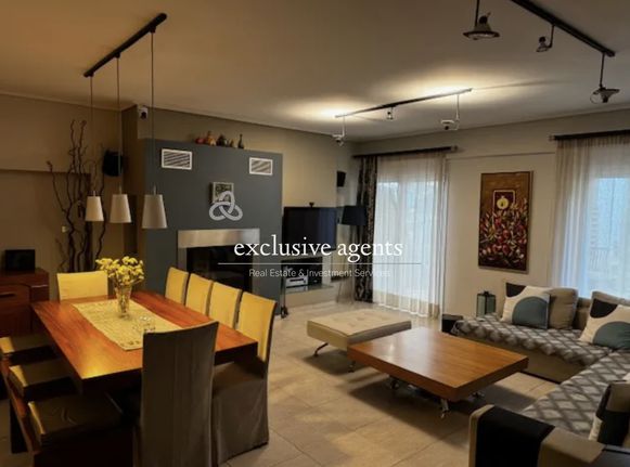 Διαμέρισμα 107 τ.μ. για πώληση, Αθήνα - Δυτικά Προάστια, Αχαρνές