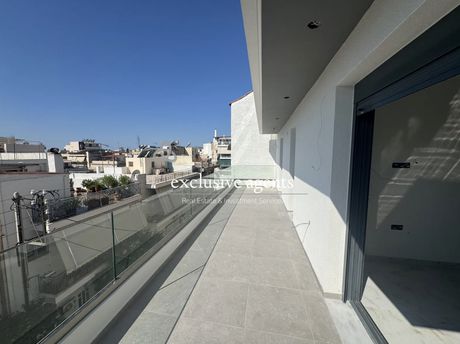 Διαμέρισμα 80τ.μ. για πώληση-Άγιοι ανάργυροι
