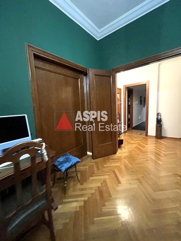 Διαμέρισμα 140 τ.μ. προς πώληση, Κολωνάκι - Λυκαβηττός
