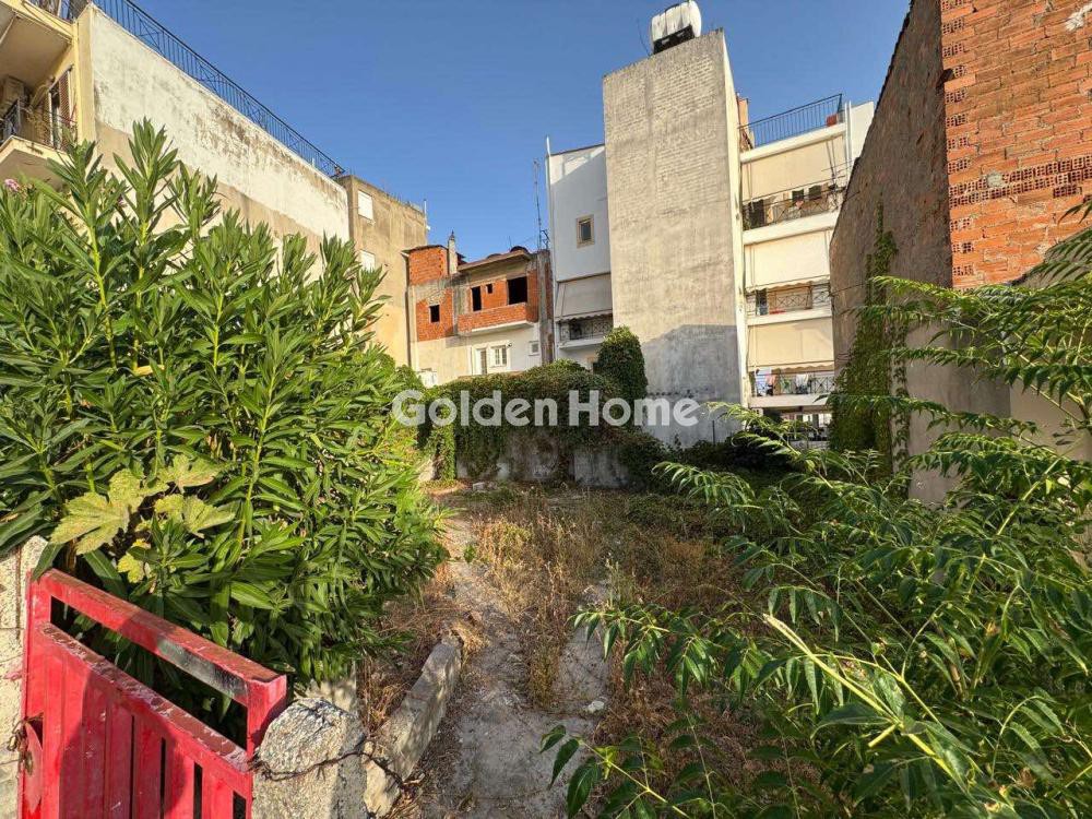 Land plot 178 sqm for sale, Loutra Aidipsou