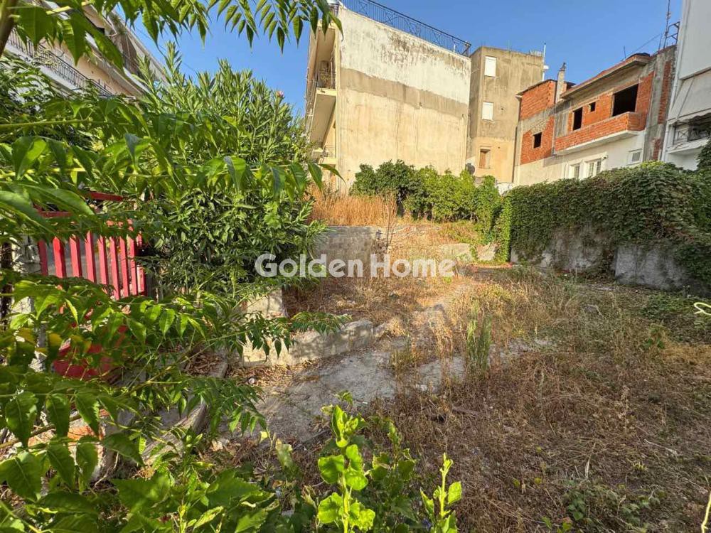Land plot 178 sqm for sale, Loutra Aidipsou