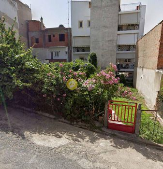 Land plot 178 sqm for sale