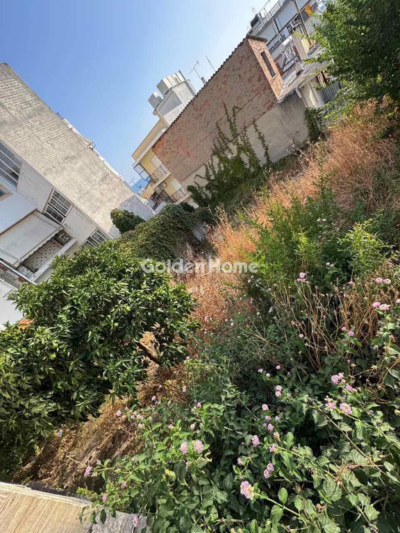 Land plot 178 sqm for sale, Loutra Aidipsou