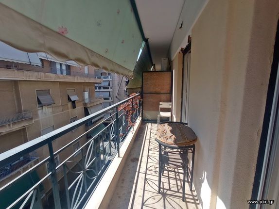 Διαμέρισμα 75 τ.μ. για ενοικίαση, Αθήνα - Κέντρο, Κυψέλη