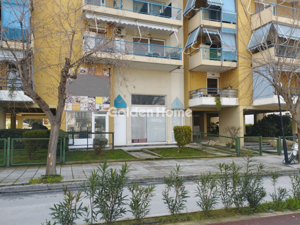 Κατάστημα 50 τ.μ. προς πώληση, Οξυγόνο