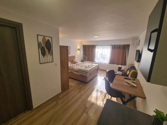 Studio / γκαρσονιέρα 32 τ.μ. για ενοικίαση, Θεσσαλονίκη - Κέντρο, Κέντρο