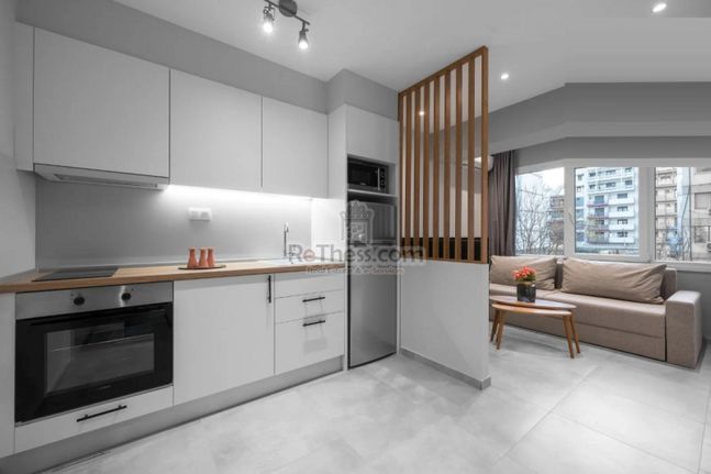Studio / γκαρσονιέρα 30 τ.μ. για ενοικίαση, Θεσσαλονίκη - Κέντρο, Βαρδάρης