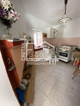 Detached home 60sqm for sale-Ierapetra » Kalamavka