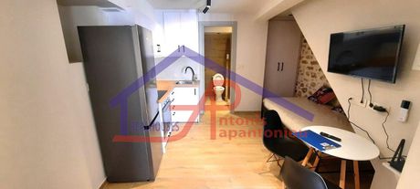 Studio / γκαρσονιέρα 30τ.μ. για ενοικίαση-Ιωάννινα » Κέντρο