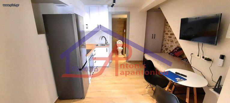 Studio / γκαρσονιέρα 30 τ.μ. για ενοικίαση, Ν. Ιωαννίνων, Ιωάννινα