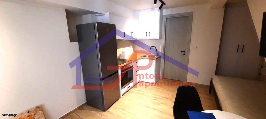 Studio / γκαρσονιέρα 30 τ.μ. προς ενοικίαση, Κέντρο Ιωαννίνων
