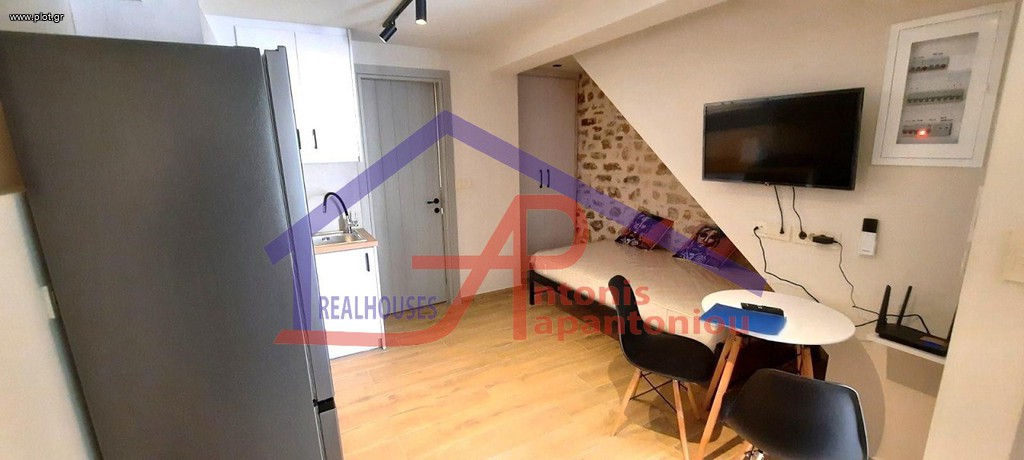 Studio / γκαρσονιέρα 30 τ.μ. προς ενοικίαση, Κέντρο Ιωαννίνων