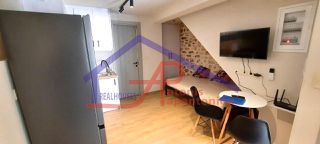 Studio / γκαρσονιέρα 30 τ.μ. για ενοικίαση, Ν. Ιωαννίνων, Ιωάννινα-thumb-2