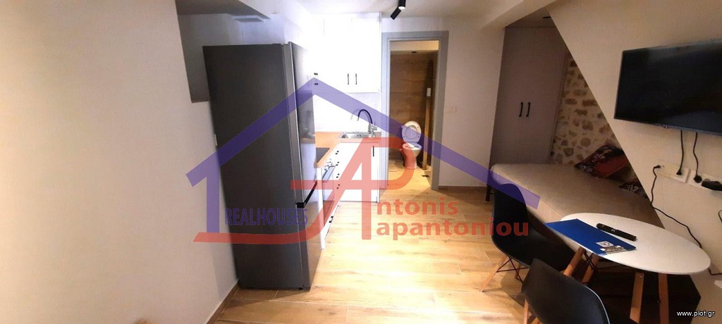 Studio / γκαρσονιέρα 30 τ.μ. προς ενοικίαση, Κέντρο Ιωαννίνων