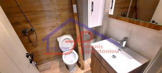 Studio / γκαρσονιέρα 30 τ.μ. για ενοικίαση, Ν. Ιωαννίνων, Ιωάννινα-thumb-5