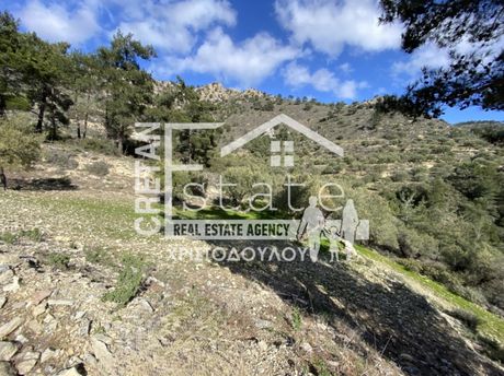 Parcel 4.500sqm for sale-Ierapetra » Kalamavka