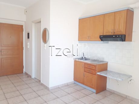 Studio / γκαρσονιέρα 30τ.μ. για ενοικίαση-Πάτρα » Σκαγιοπούλειο