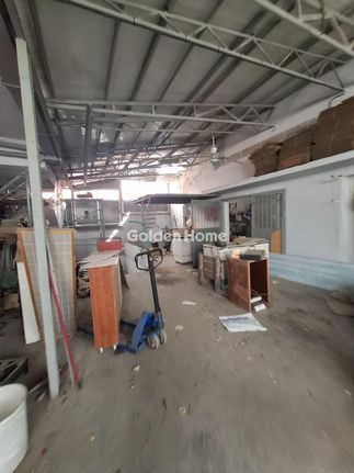 Industrial space 459 sqm for rent, Thessaloniki - Rest Of Prefecture, Chalkidona
