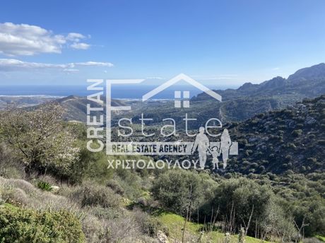 Parcel 10.000sqm for sale-Ierapetra » Kalamavka