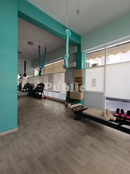 Store 81 sqm for sale