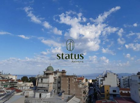 Διαμέρισμα 74τ.μ. για πώληση-Πάτρα » Υψηλά αλώνια
