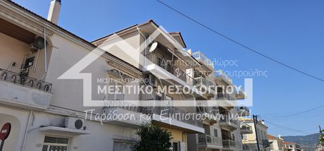 Μεζονέτα 118τ.μ. για πώληση-Ιερά πόλη μεσολογγίου