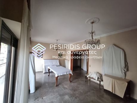 Apartment 180sqm for sale-Patra » Frourio