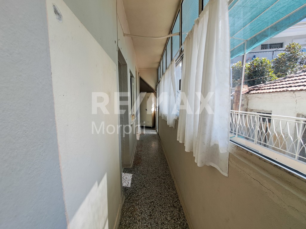 Μονοκατοικία 308,54 τ.μ. προς πώληση, Κέντρο Κομοτηνής