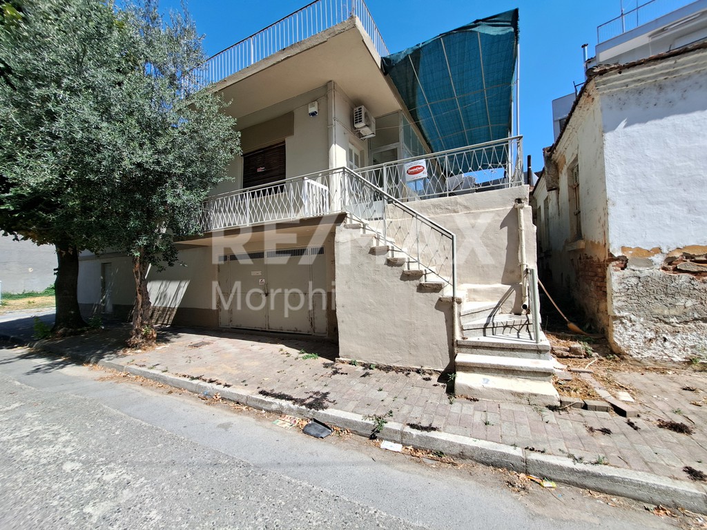 Μονοκατοικία 308,54 τ.μ. προς πώληση, Κέντρο Κομοτηνής
