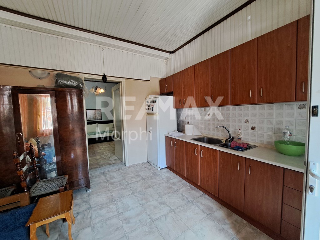 Μονοκατοικία 308,54 τ.μ. προς πώληση, Κέντρο Κομοτηνής