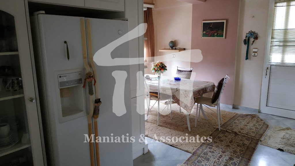 Μεζονέτα 250 τ.μ. προς ενοικίαση, Κέντρο Βάρης