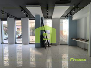 Κατάστημα 100 τ.μ. προς πώληση, Πυροσβεστείο Πάτρας-thumb-6