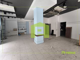 Κατάστημα 100 τ.μ. προς πώληση, Πυροσβεστείο Πάτρας-thumb-14