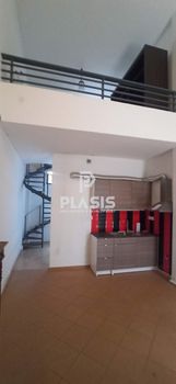 Loft 55,5sqm for sale-Aigaleo