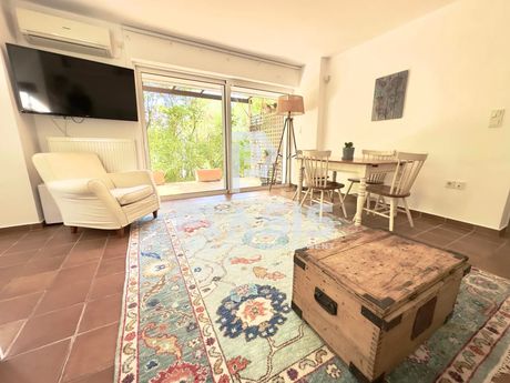 Διαμέρισμα 56τ.μ. για ενοικίαση-Νέα ερυθραία