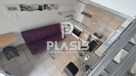 Studio / γκαρσονιέρα 31τ.μ. για πώληση-Αμπελόκηποι - πεντάγωνο