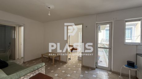 Διαμέρισμα 55τ.μ. για ενοικίαση-Εξάρχεια - νεάπολη