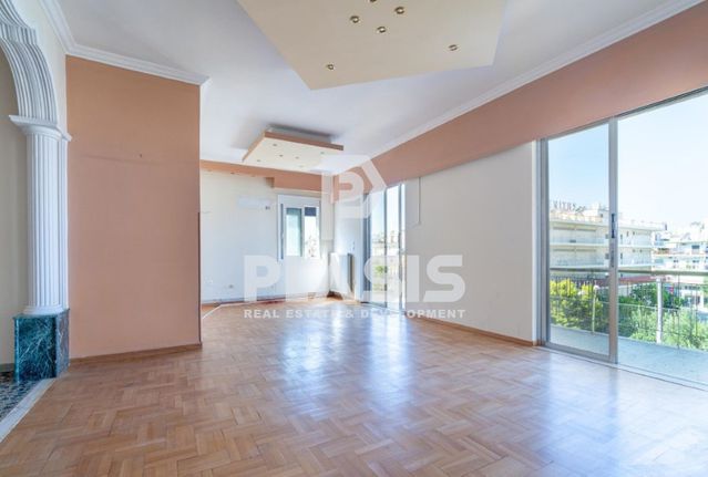 Apartment 161,07 sqm for sale, Athens - South, Ilioupoli