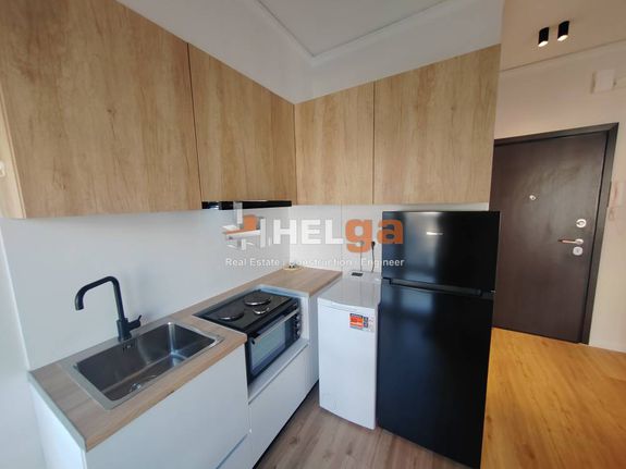 Studio 29 sqm for rent, Achaia, Patra