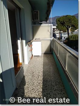 Apartment 125 sqm for rent