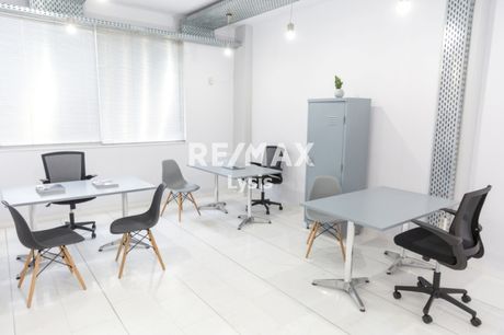 Γραφείο 20τ.μ. για ενοικίαση-Ηλιούπολη » Λόφος γερμανού