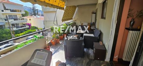 Διαμέρισμα 85τ.μ. για πώληση-Βριλήσσια » Πάτημα βριλησσίων