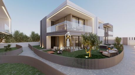 Detached home 120sqm for sale-Korinthos » Archaio Limani