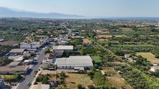 Οικόπεδο 2.107 τ.μ. για πώληση