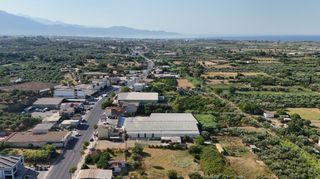 Οικόπεδο 4.244 τ.μ. για πώληση