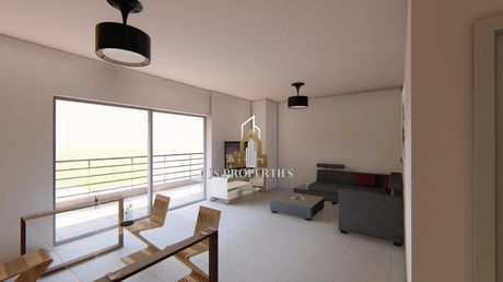 Apartment 80sqm for sale-Kalithea » Centre